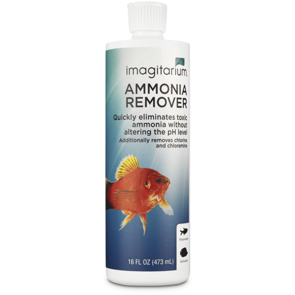 Imagitarium Ammonia Remover