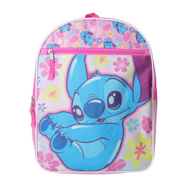 Disney Stitch Backpack