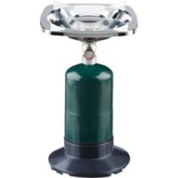 Magellan Outdoors Single-Burner Propane Camping Stove