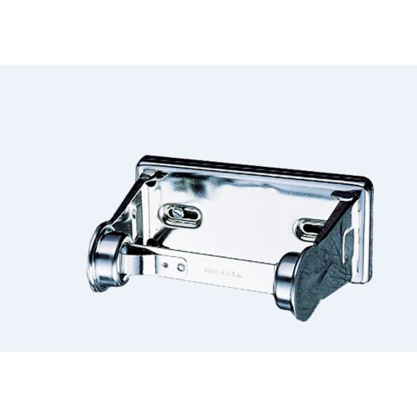 Dispenser - Toilet Tissue Single - 1 Ct