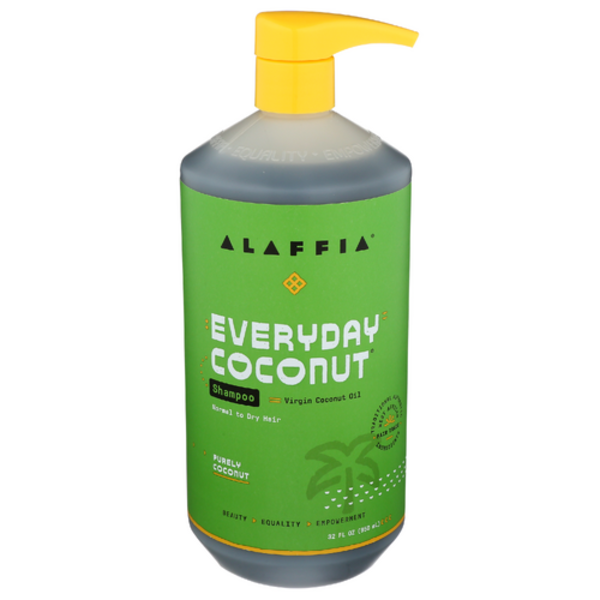 Alaffia Super Hydrating Shampoo Same-Day Delivery or Pickup