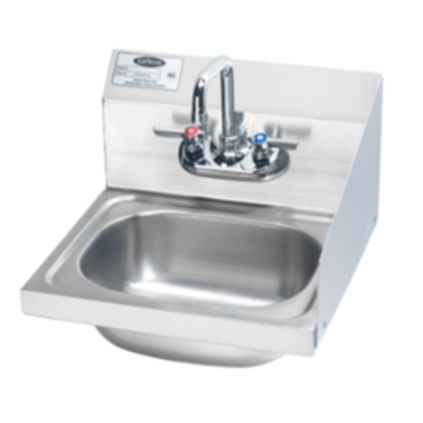 Krowne - #WM200 Metal Hand-Sink