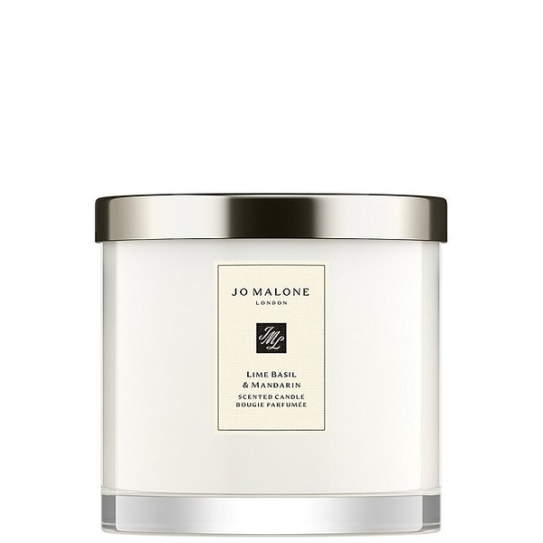Jo Malone London Lime Basil  Mandarin 3-Wick Deluxe Candle 21.1 oz.
