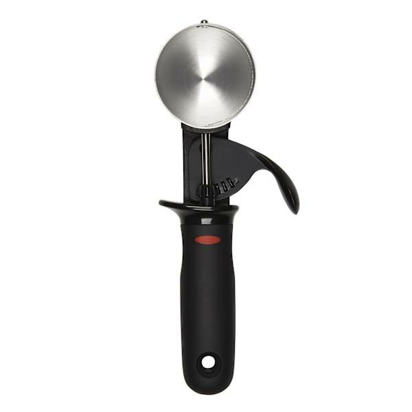OXO Trigger Ice Cream Scoop