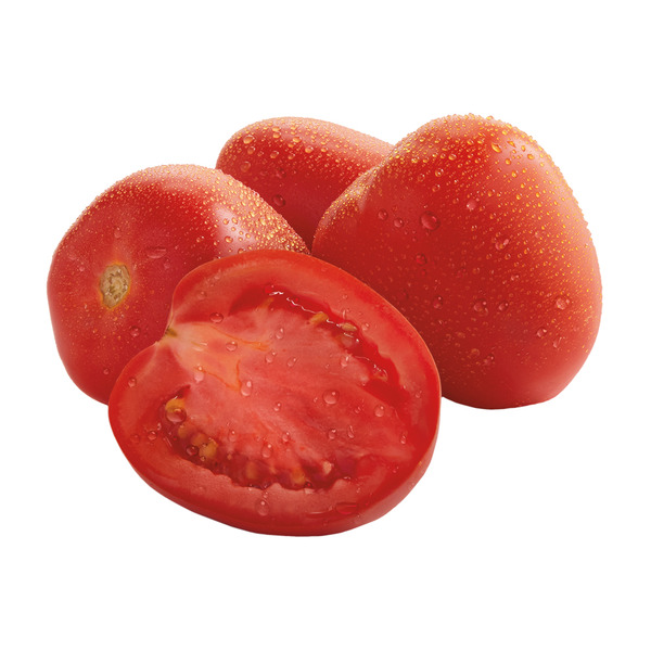 Organic Roma Tomatoes, Bag