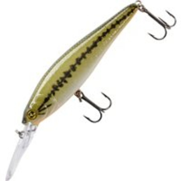 H2OX Premium Floating Shad Jerkbait