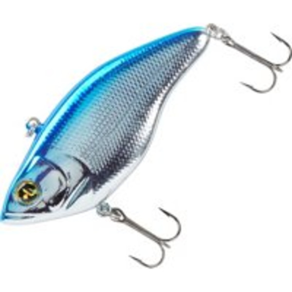 H2OX Lipless Crankbait, 5/8 oz