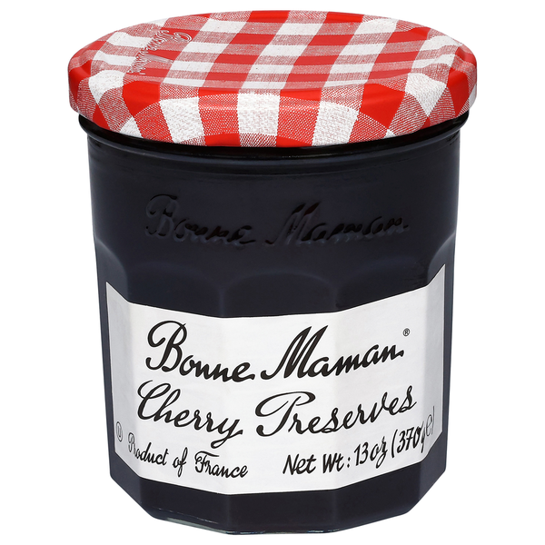 Bonne Maman Cherry Preserves Same-Day Delivery or Pickup | Market