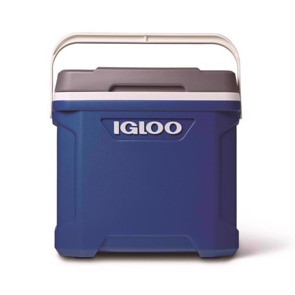 Igloo Contour 30 Cooler - Blue - 30 Quart