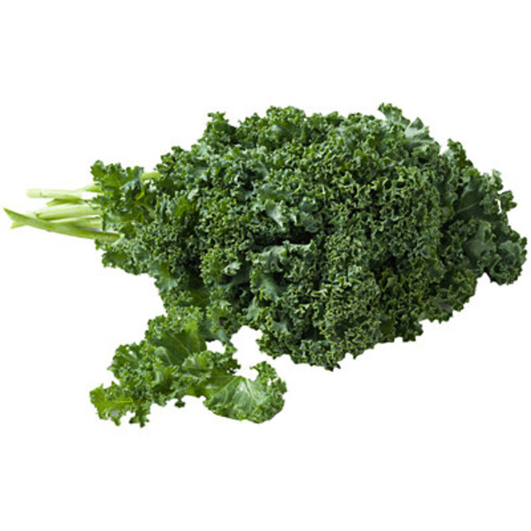 Organic Kale Bunch