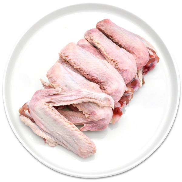 Duck Wings