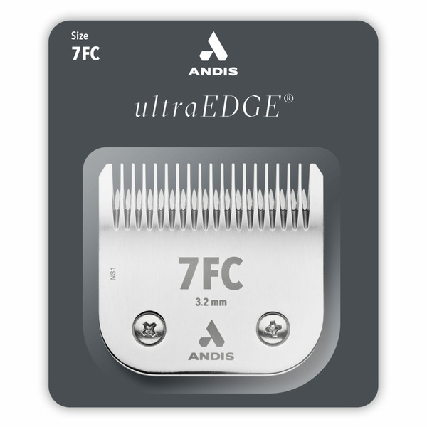 Andis 7FC UltraEdge AG 3.2 mm
