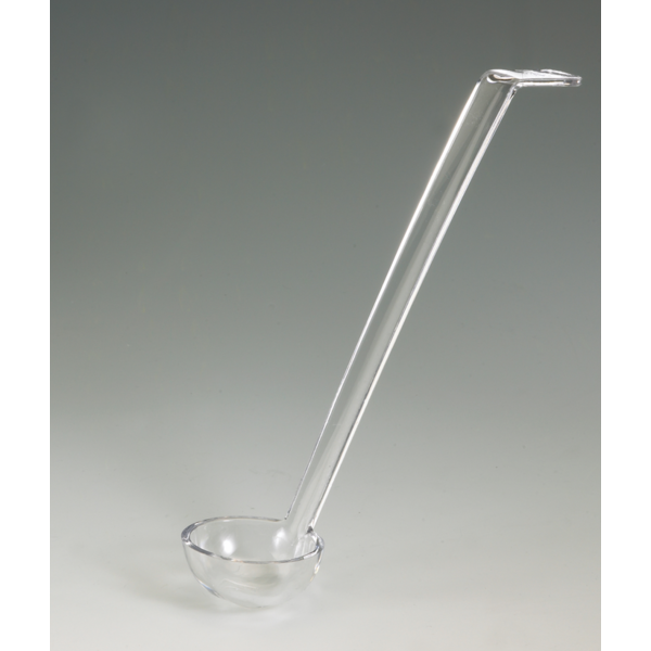 Cambro LD105135 Camwear Ladle 10-9/16in 1.0oz.