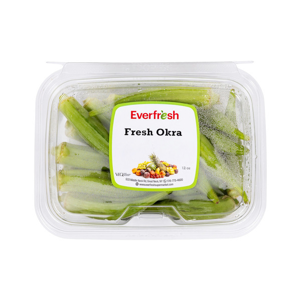 Okra