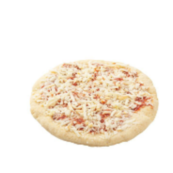 Frozen 7" Cheese Pizza - 12/7.6oz