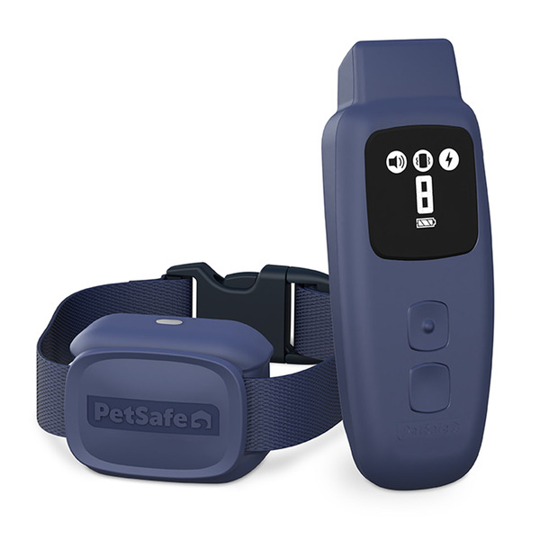 PetSafe Basic Waterproof Dog Training Collar With Remote