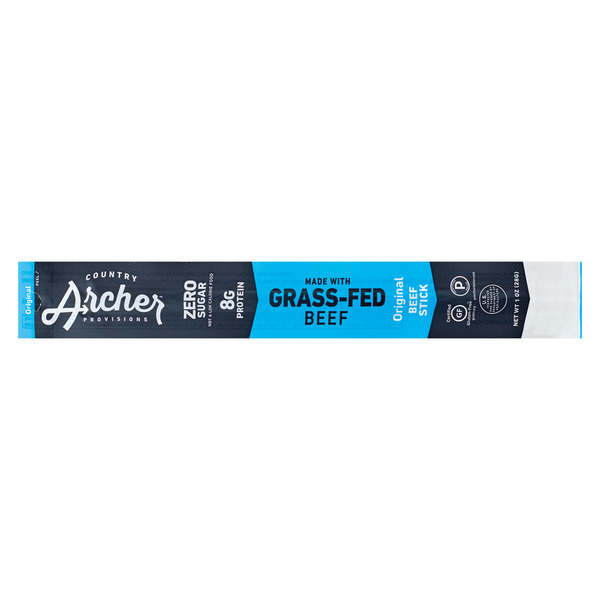 Country Archer Original Beef Stick