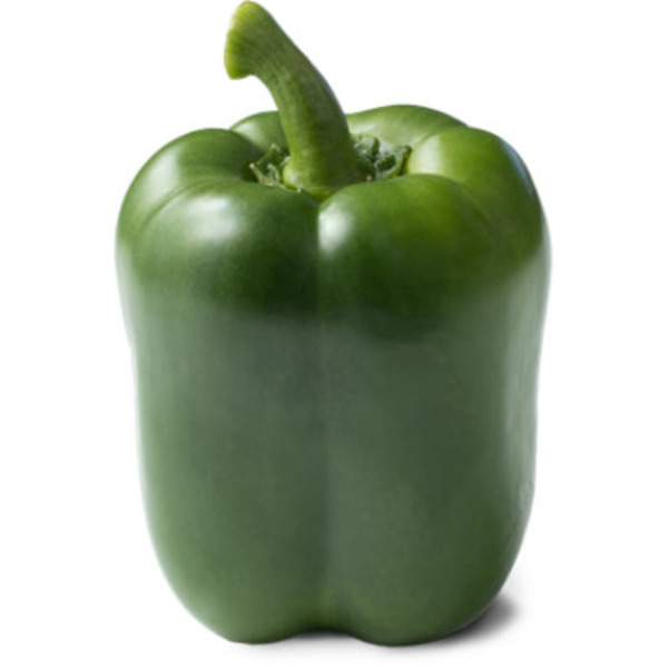 Hess Farms Green Bell Peppers