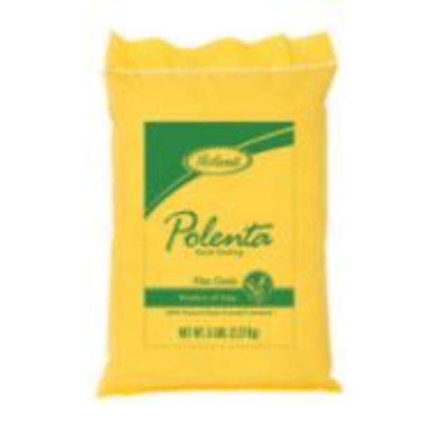 Roland - Fine Grain Yellow Polenta - 5 lb Bag