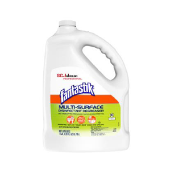Fantastik - Multi Disinfectant Spray - 1 Gal