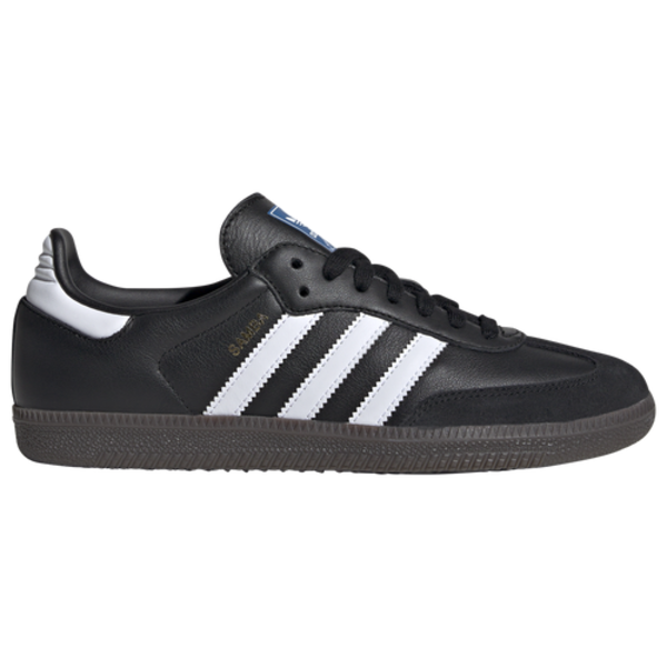 adidas Women's Originals Samba OG Casual Shoes, Size 10