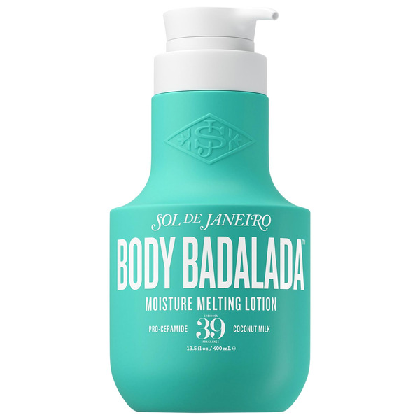 Sol de Janeiro Body Badalada Moisture Melting Lotion