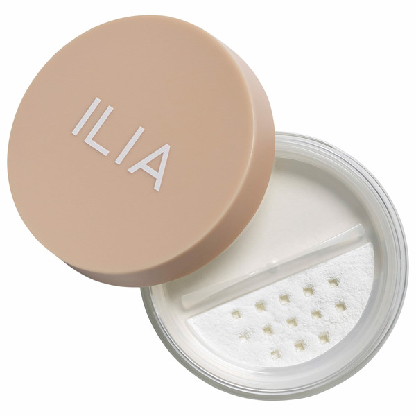 ILIA Natural Soft Focus Finishing Powder