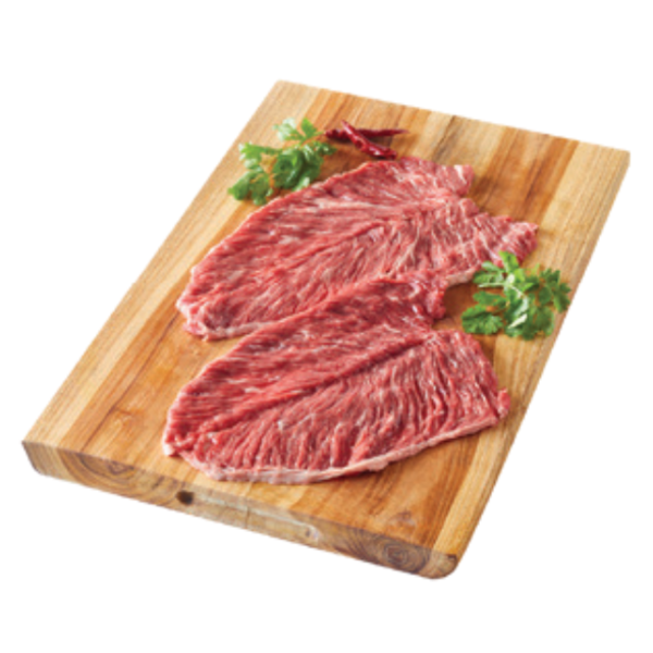 Imported Flap Meat