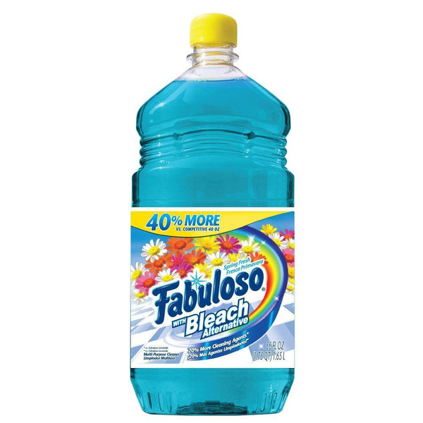 Fabuloso - Spring Fresh - 56 oz