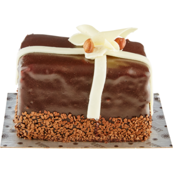 Fortinos Dufflet Hazel Cakelet Same-Day Delivery | Instacart