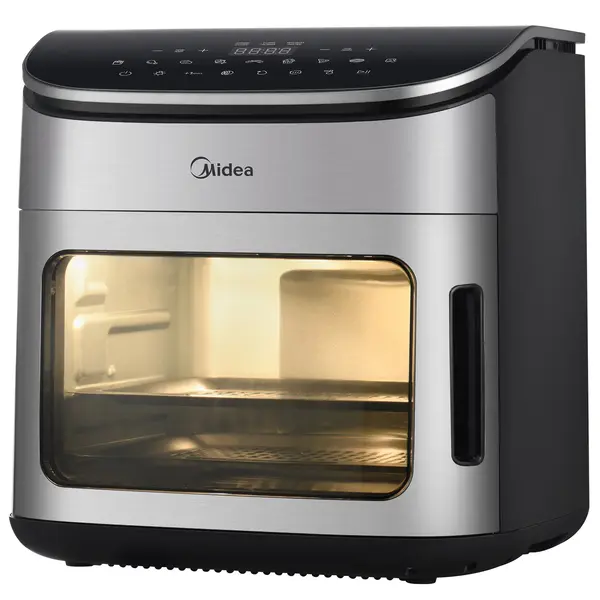 Midea Wide Max Air Fryer Oven 12 L (12.7 qt.)