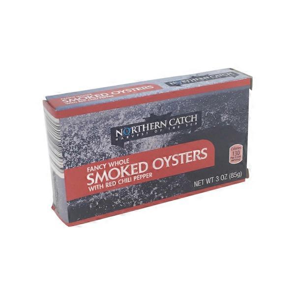 Missing Oysters r/aldi