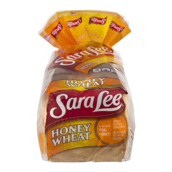 Heb Honey Wheat Bread Nutrition Facts Besto Blog