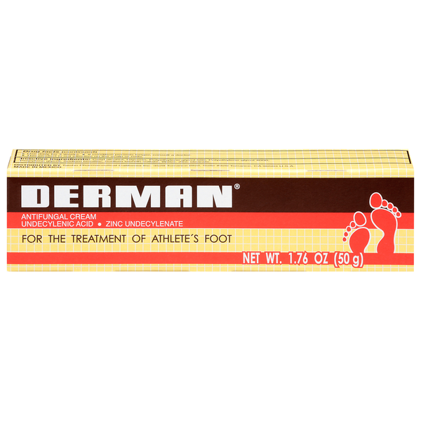 Derman Antifungal Cream Same-Day Delivery | Northgate Market