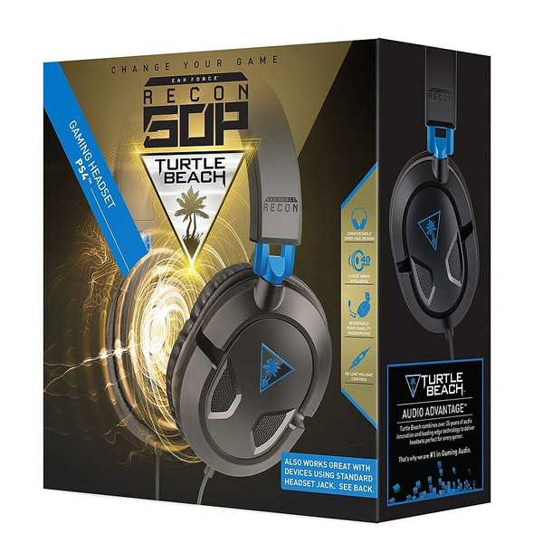 how much is a playstation 4 headset