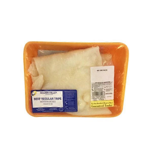 Frozen Beef Tripe