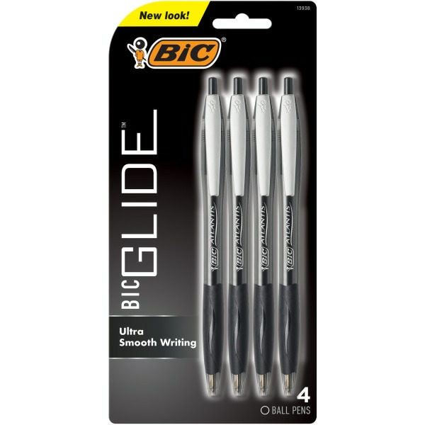 BIC Ball Pens