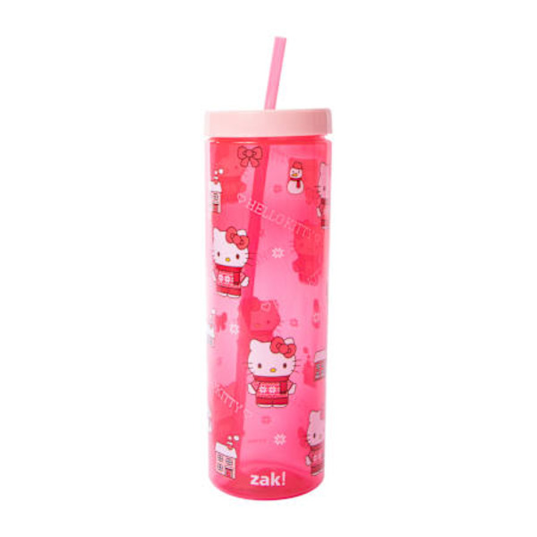 zak! Hello Kitty Bravo Tumbler