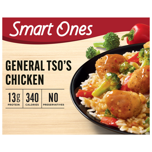 限定モデル Rice28 PANDO 142cm FLUX GS SM セット Smart Ones General Tso's Chicken Frozen Meal Same-Day Delivery or