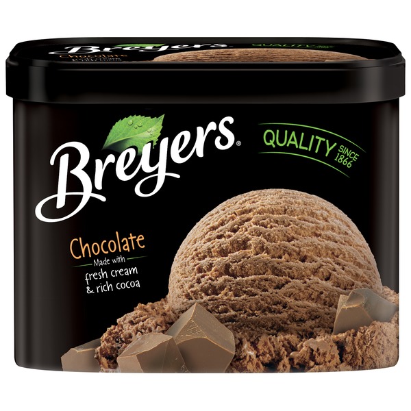 Breyers Neapolitan Ice Cream Nutrition Facts Besto Blog