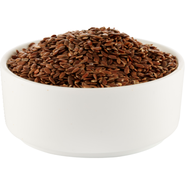 Sprouts Organic Brown Flax Seeds