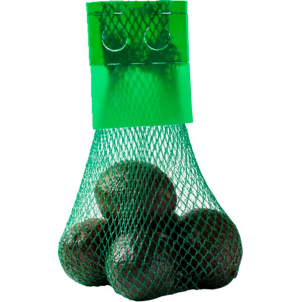 Hass Avocados Bag