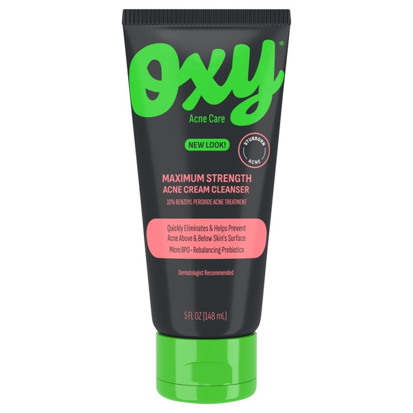 OXY Maximum Strength Face Wash Same-Day Delivery or Pickup | Lucky