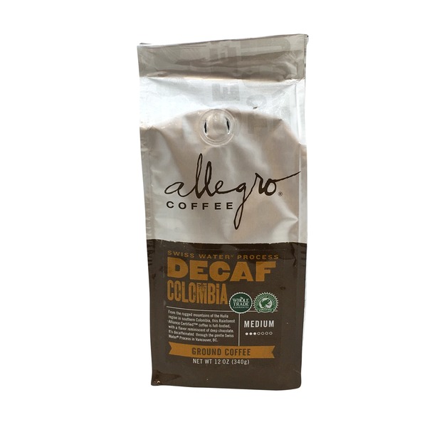 Whole Foods Colombian Coffee Whole Foods Colombian Coffee