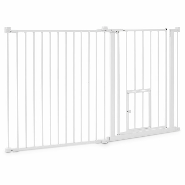 Every Yay Convertible Super Wide Gate/Pet Pen