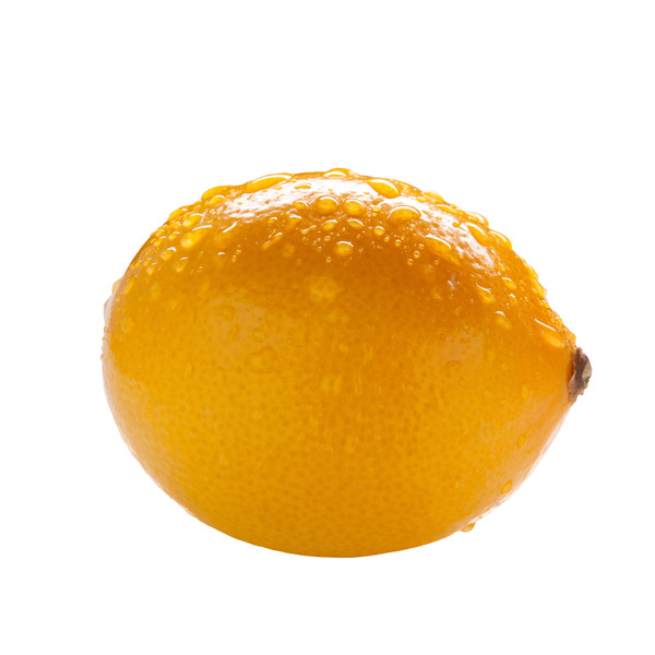 Organic Meyer Lemon