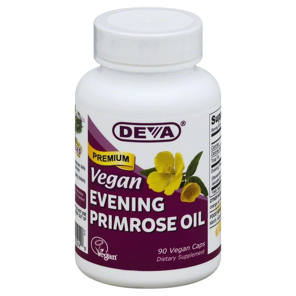 Evening Primrose Oil Cvs Pharmacy PharmacyWalls