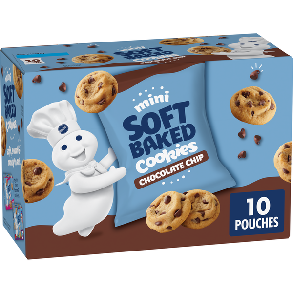 Your World/CHOCOLATE CHIP COOKIES：未開封CD GRANDMA's Brand Chocolate Chip Cookies - 2.88 Ounce - Spring
