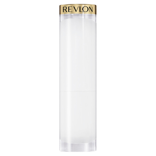Revlon Rum Raisin Super Lustrous Glass Shine Lip Balm