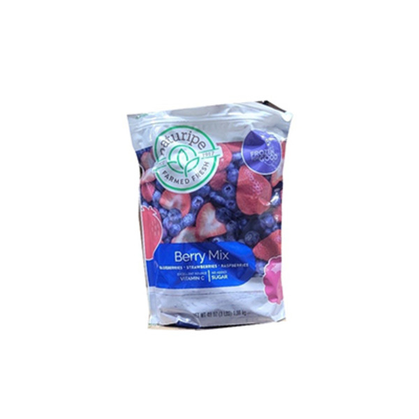 Naturipe Berry Mix